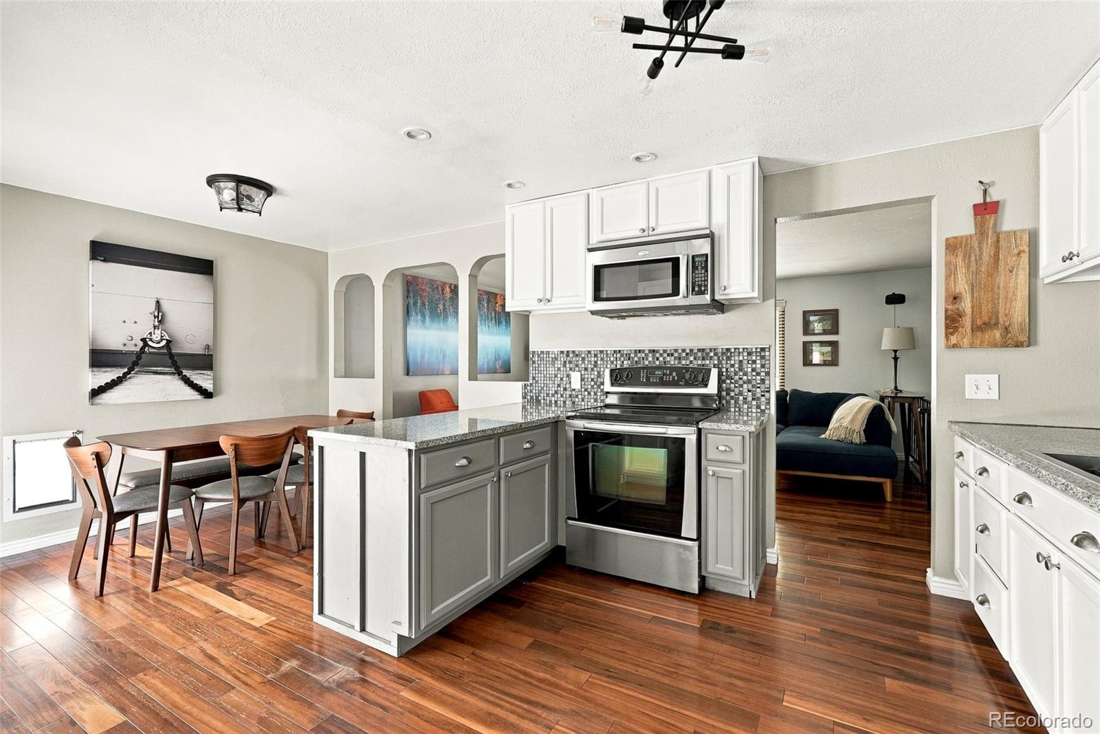 MLS Image #11 for 5134  zinnia court,arvada, Colorado