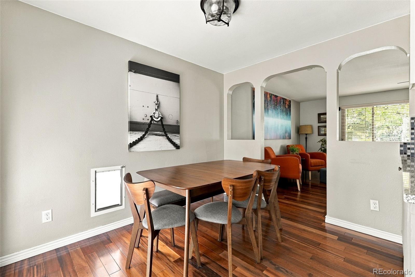 MLS Image #13 for 5134  zinnia court,arvada, Colorado