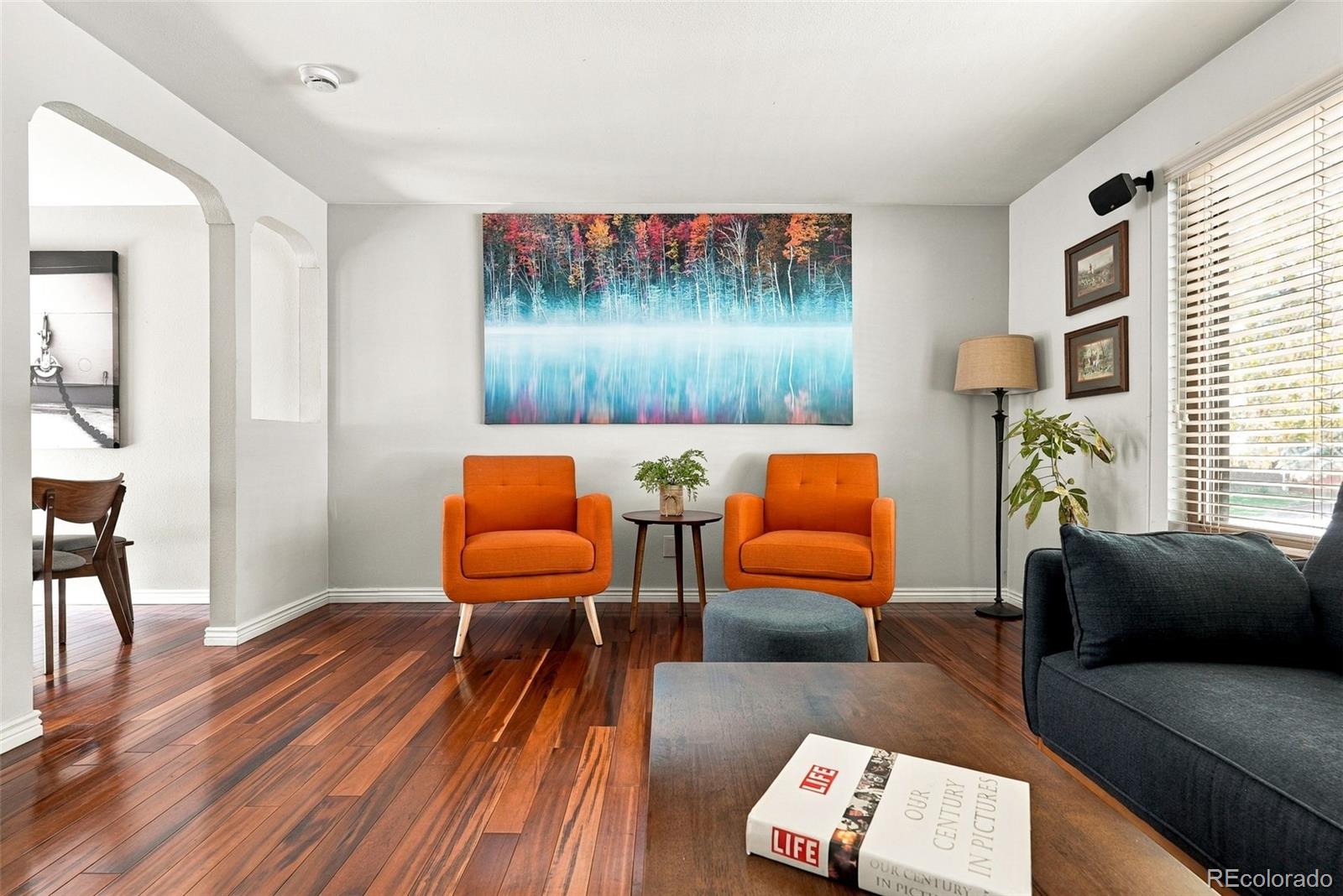 MLS Image #2 for 5134  zinnia court,arvada, Colorado