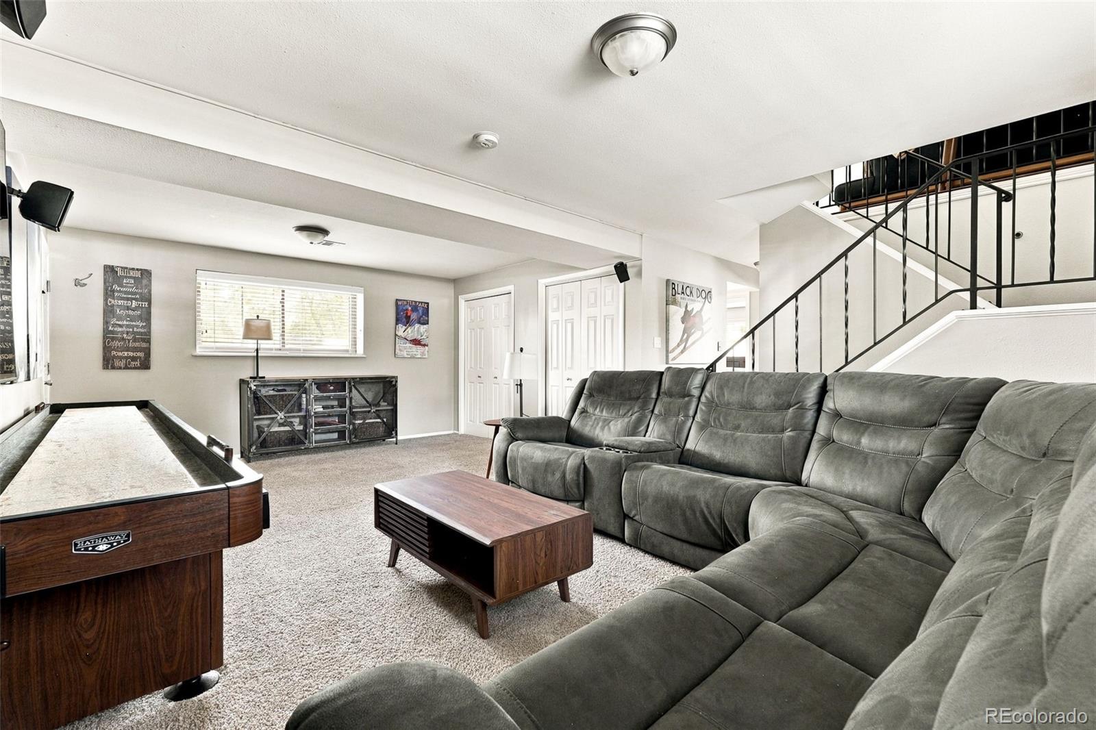 MLS Image #25 for 5134  zinnia court,arvada, Colorado