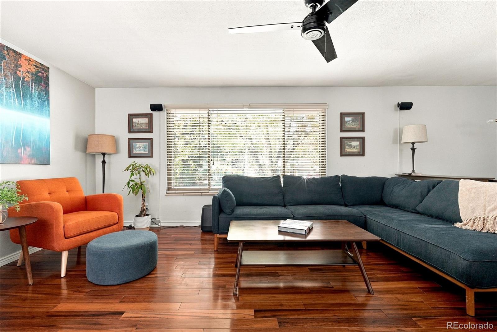 MLS Image #3 for 5134  zinnia court,arvada, Colorado