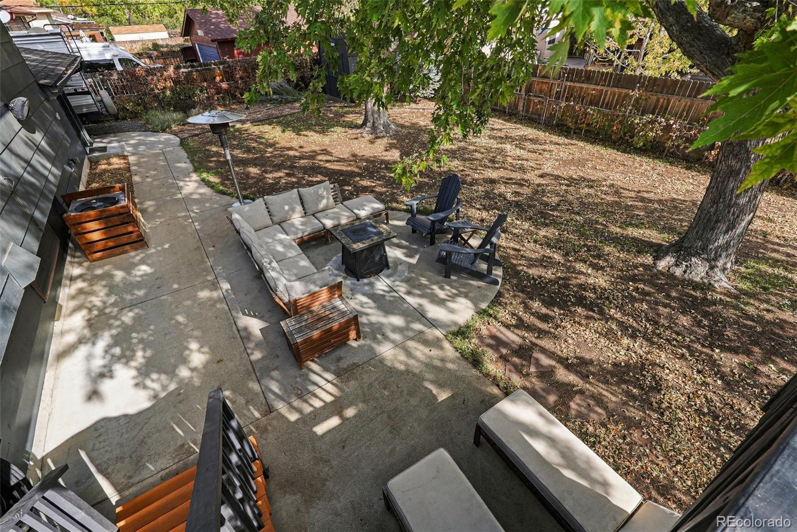 MLS Image #36 for 5134  zinnia court,arvada, Colorado