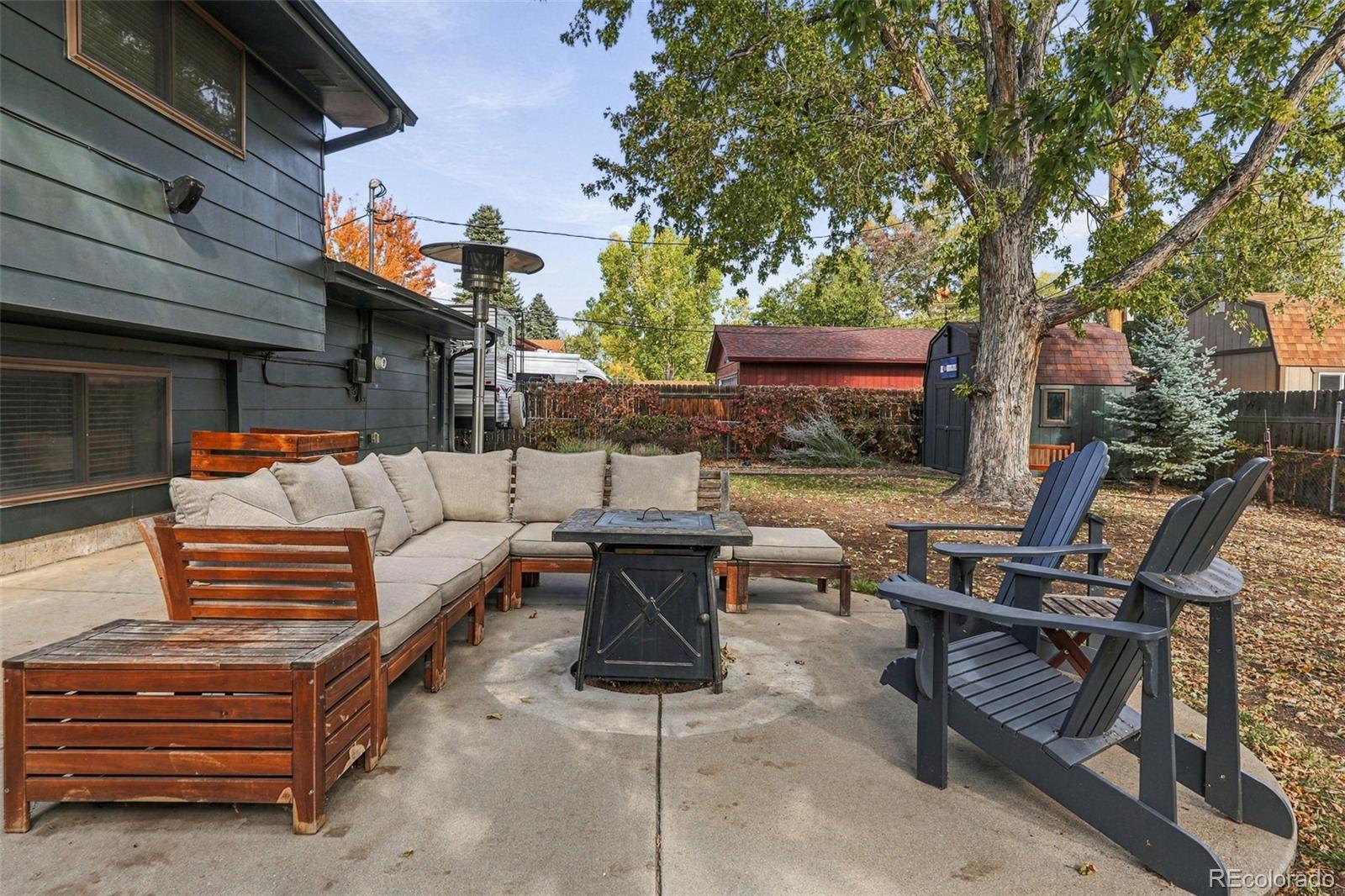 MLS Image #37 for 5134  zinnia court,arvada, Colorado