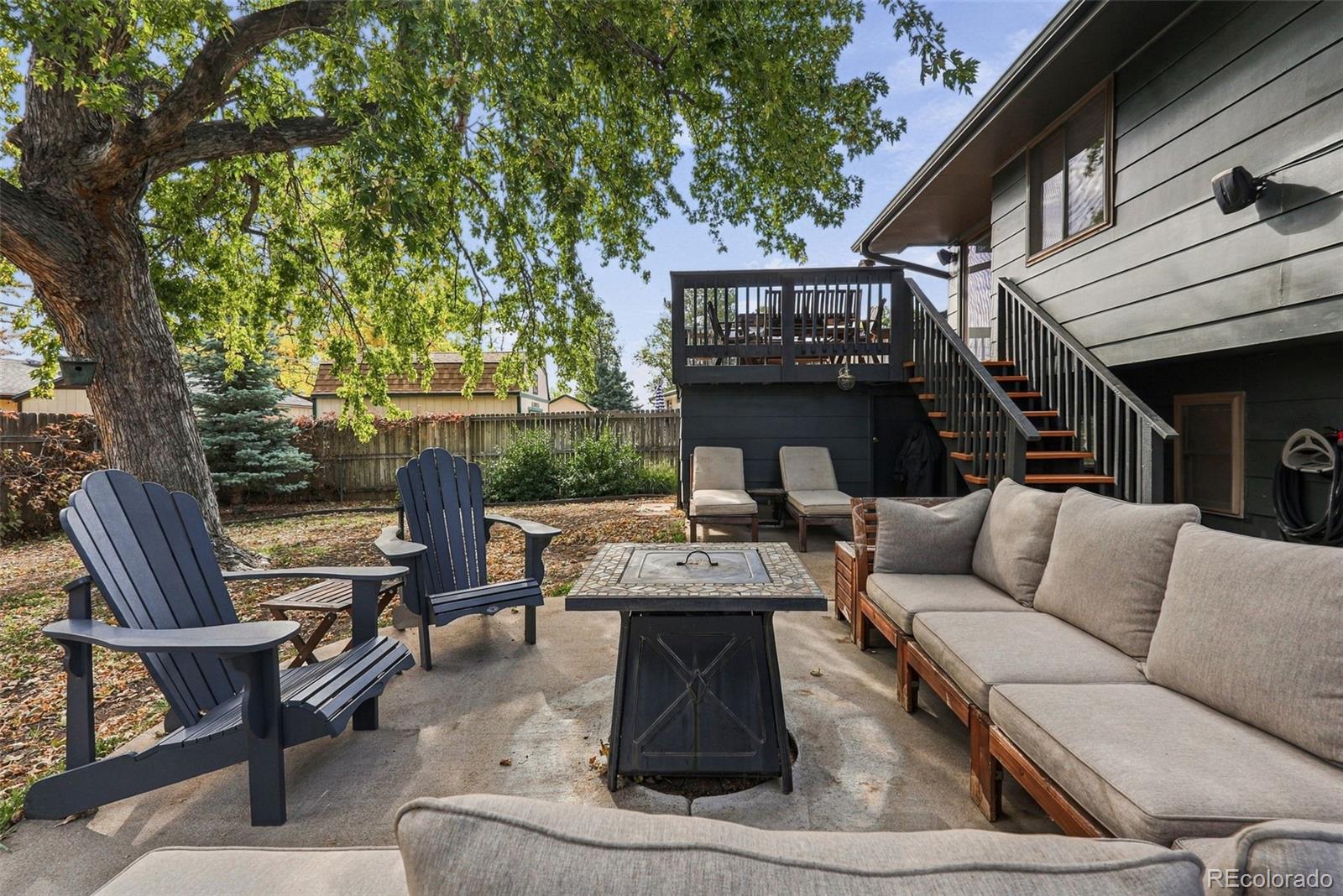 MLS Image #38 for 5134  zinnia court,arvada, Colorado