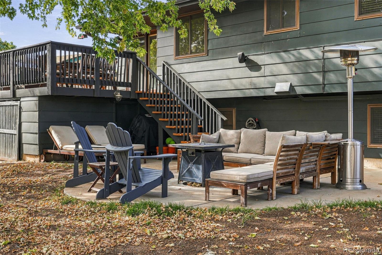 MLS Image #39 for 5134  zinnia court,arvada, Colorado