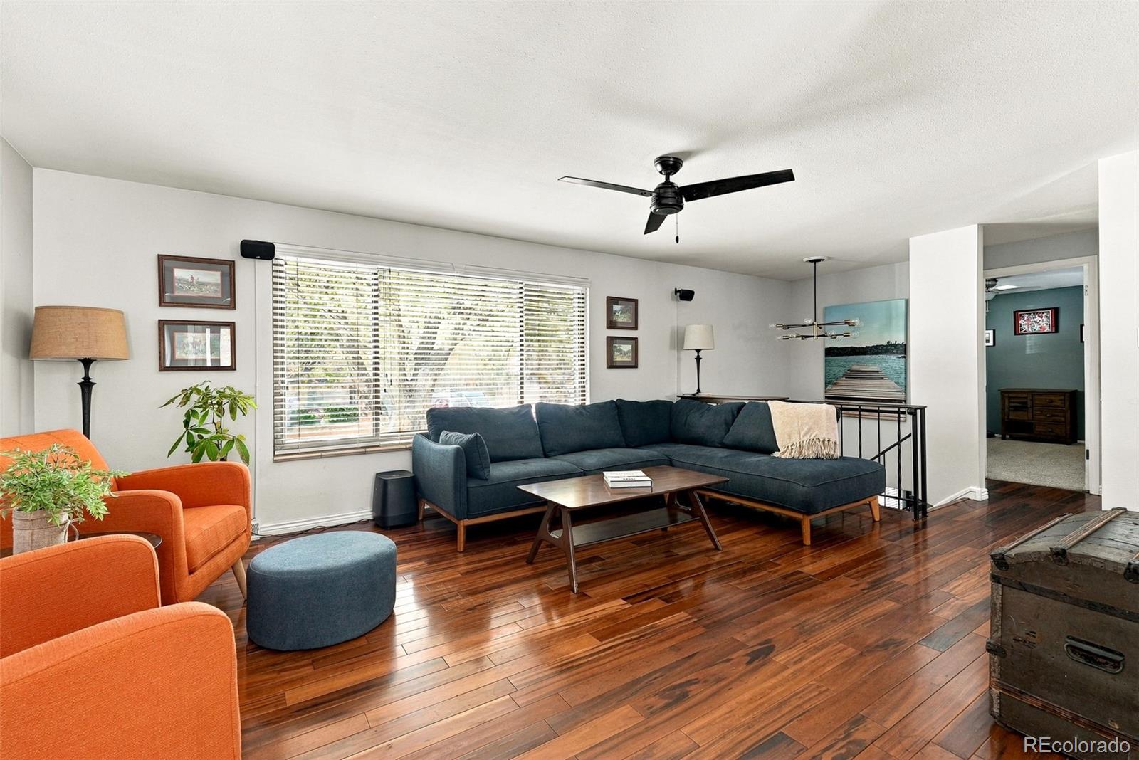 MLS Image #4 for 5134  zinnia court,arvada, Colorado