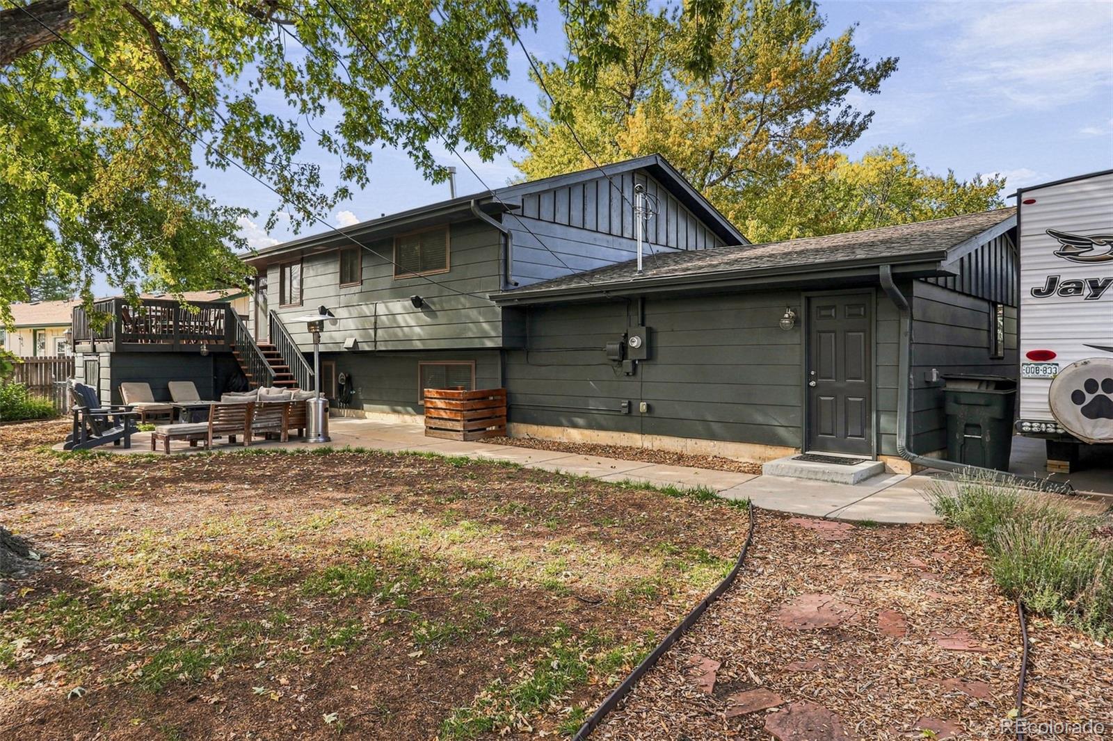 MLS Image #40 for 5134  zinnia court,arvada, Colorado