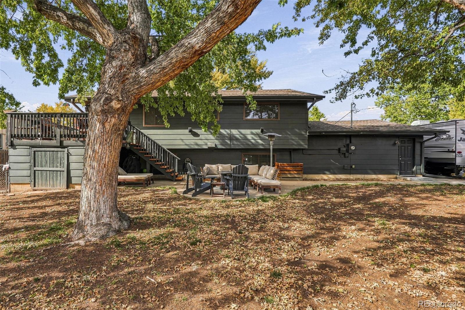 MLS Image #41 for 5134  zinnia court,arvada, Colorado