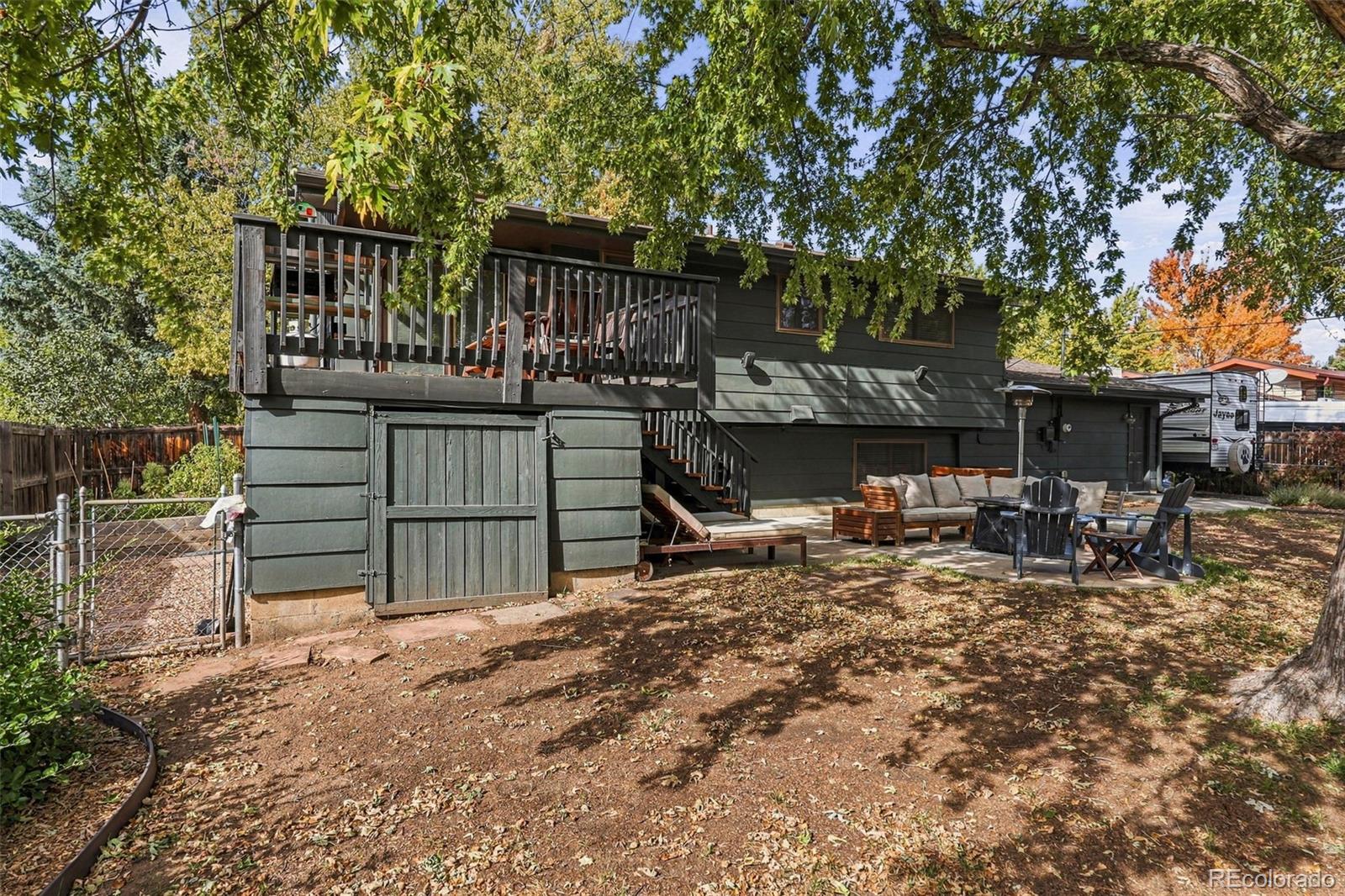 MLS Image #42 for 5134  zinnia court,arvada, Colorado