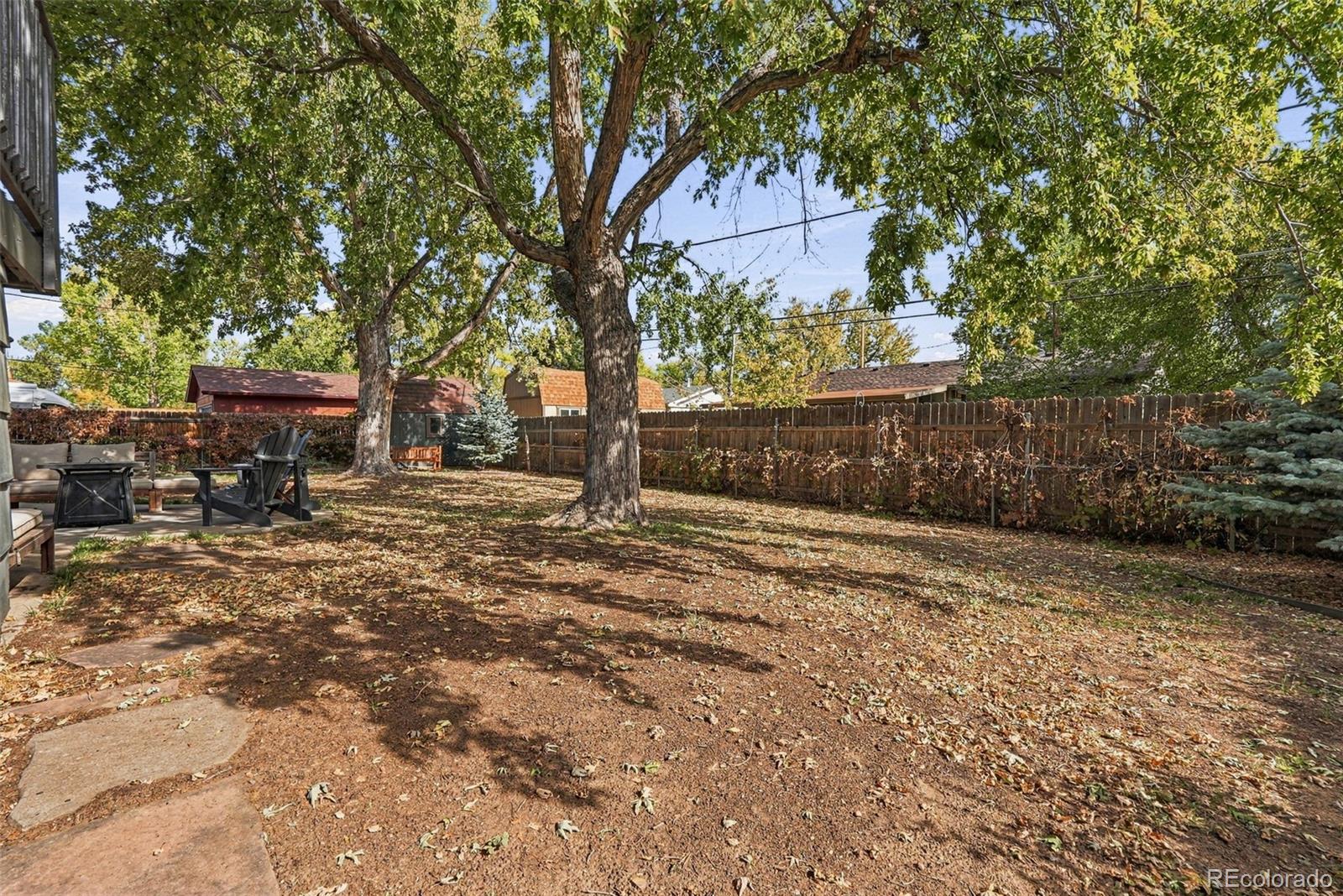 MLS Image #44 for 5134  zinnia court,arvada, Colorado