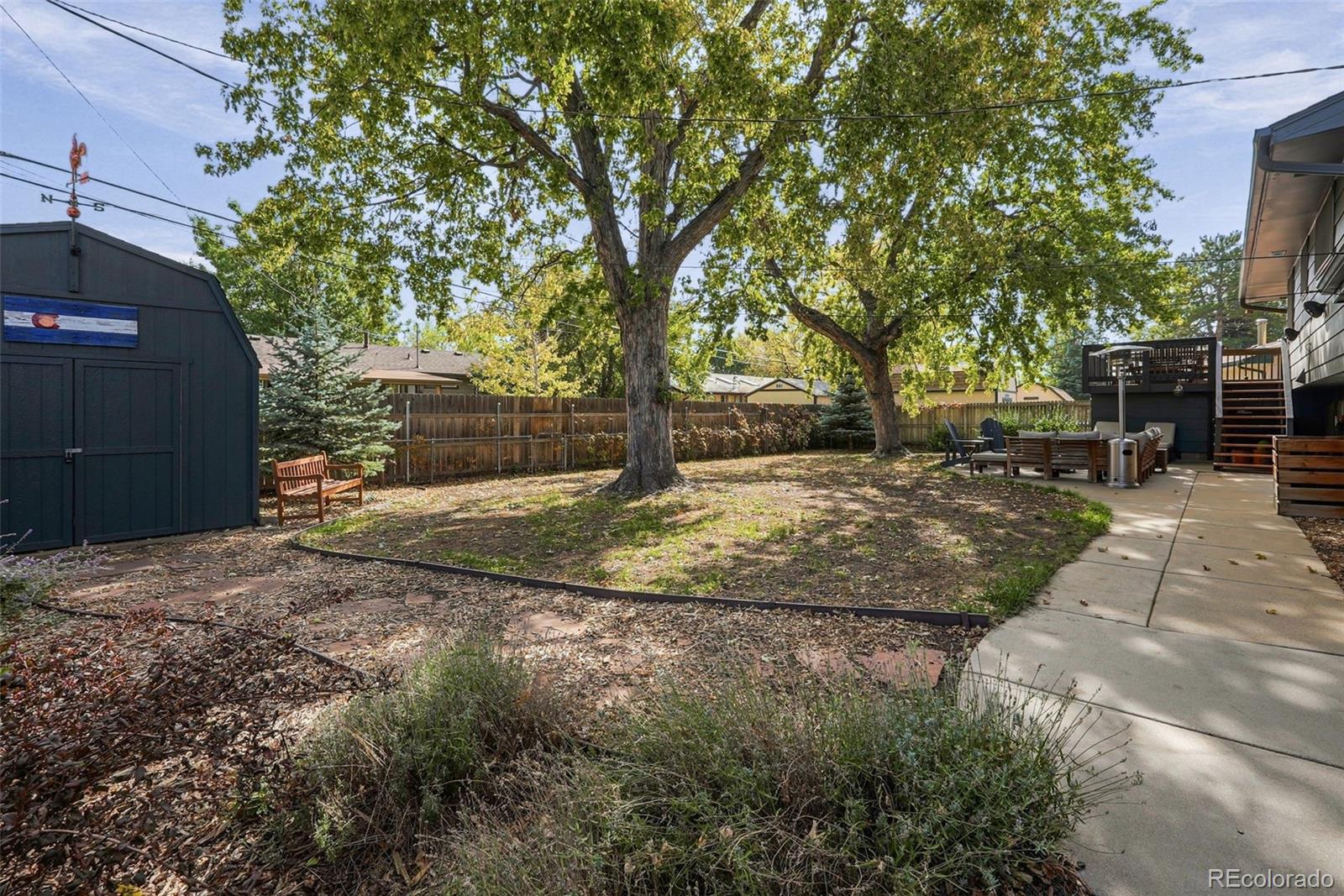 MLS Image #45 for 5134  zinnia court,arvada, Colorado