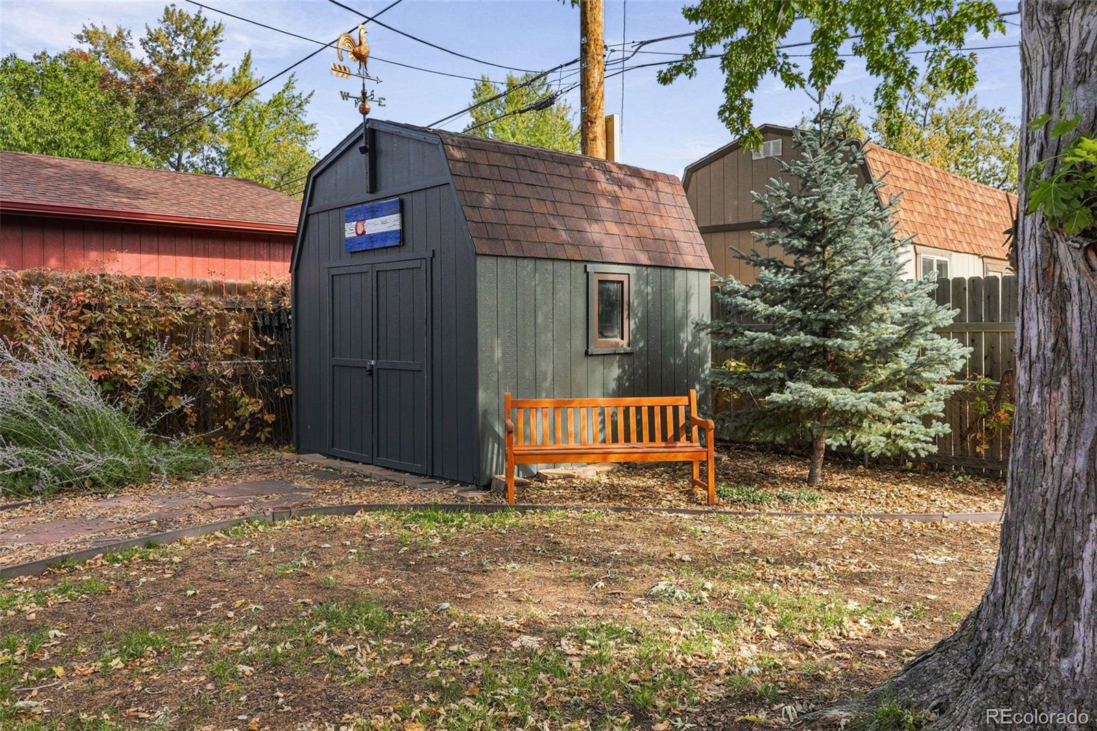 MLS Image #46 for 5134  zinnia court,arvada, Colorado