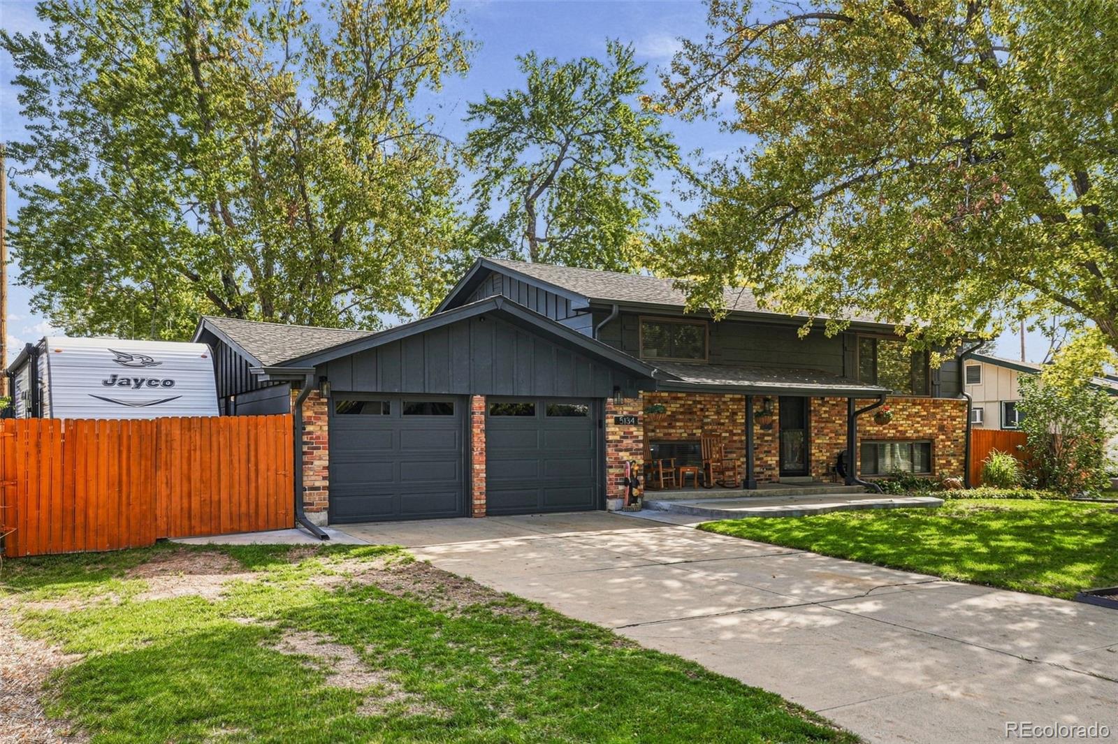 MLS Image #48 for 5134  zinnia court,arvada, Colorado