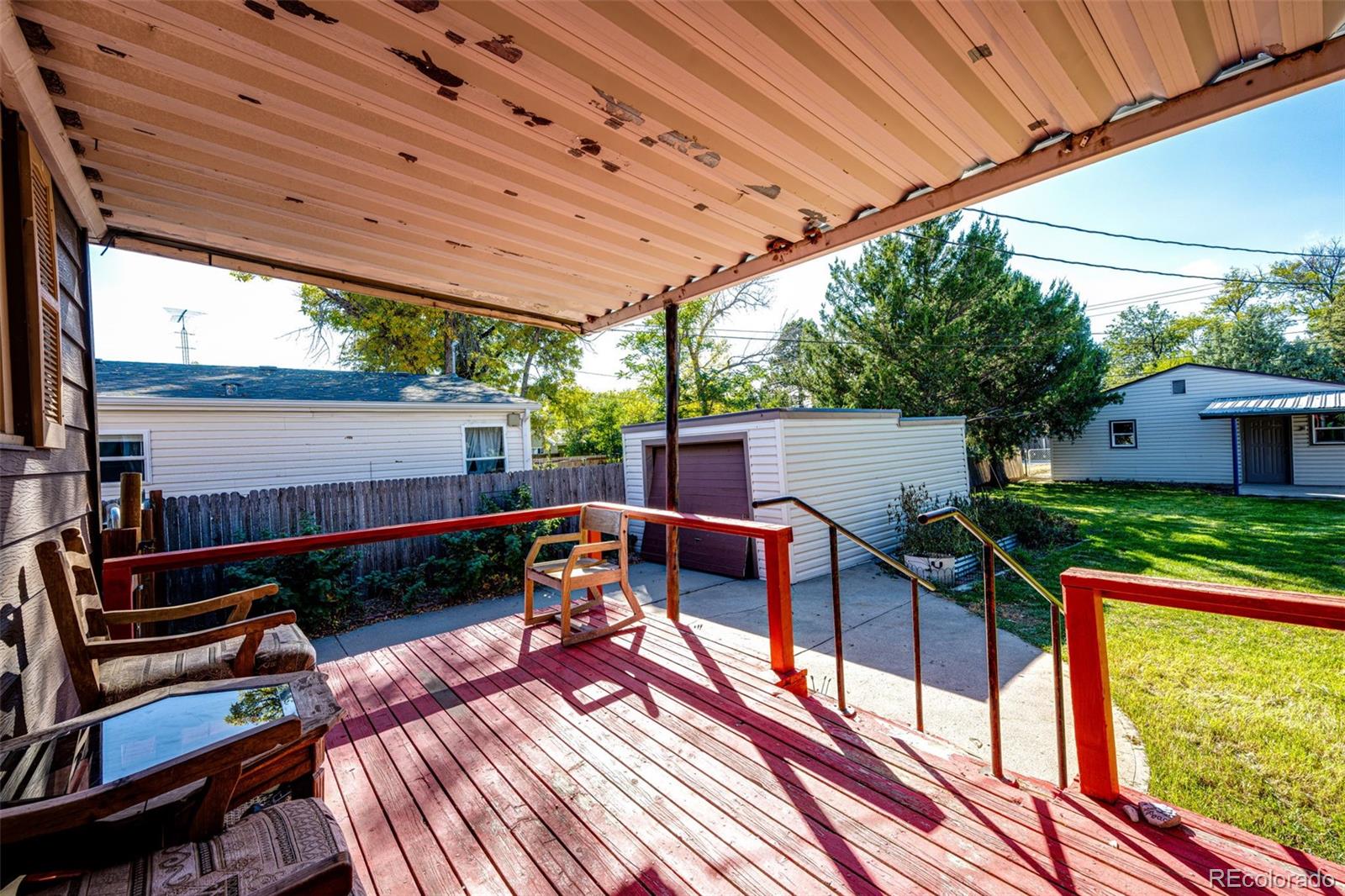 MLS Image #11 for 523  sherman street,fort morgan, Colorado
