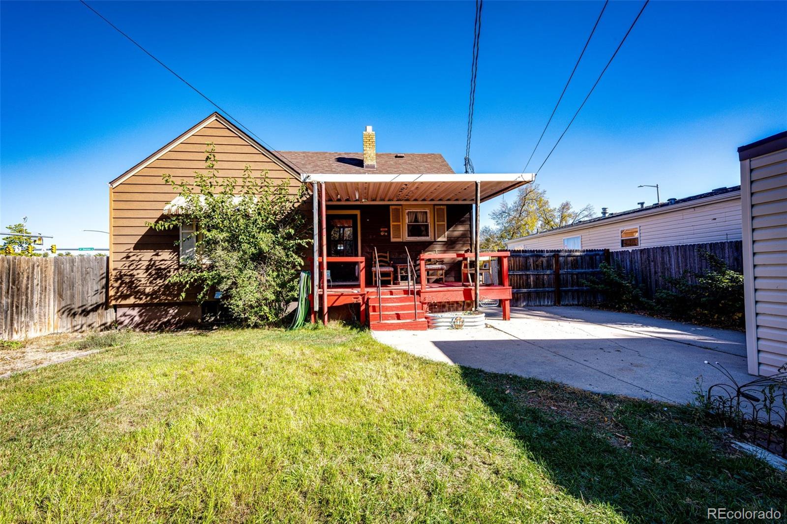 MLS Image #2 for 523  sherman street,fort morgan, Colorado