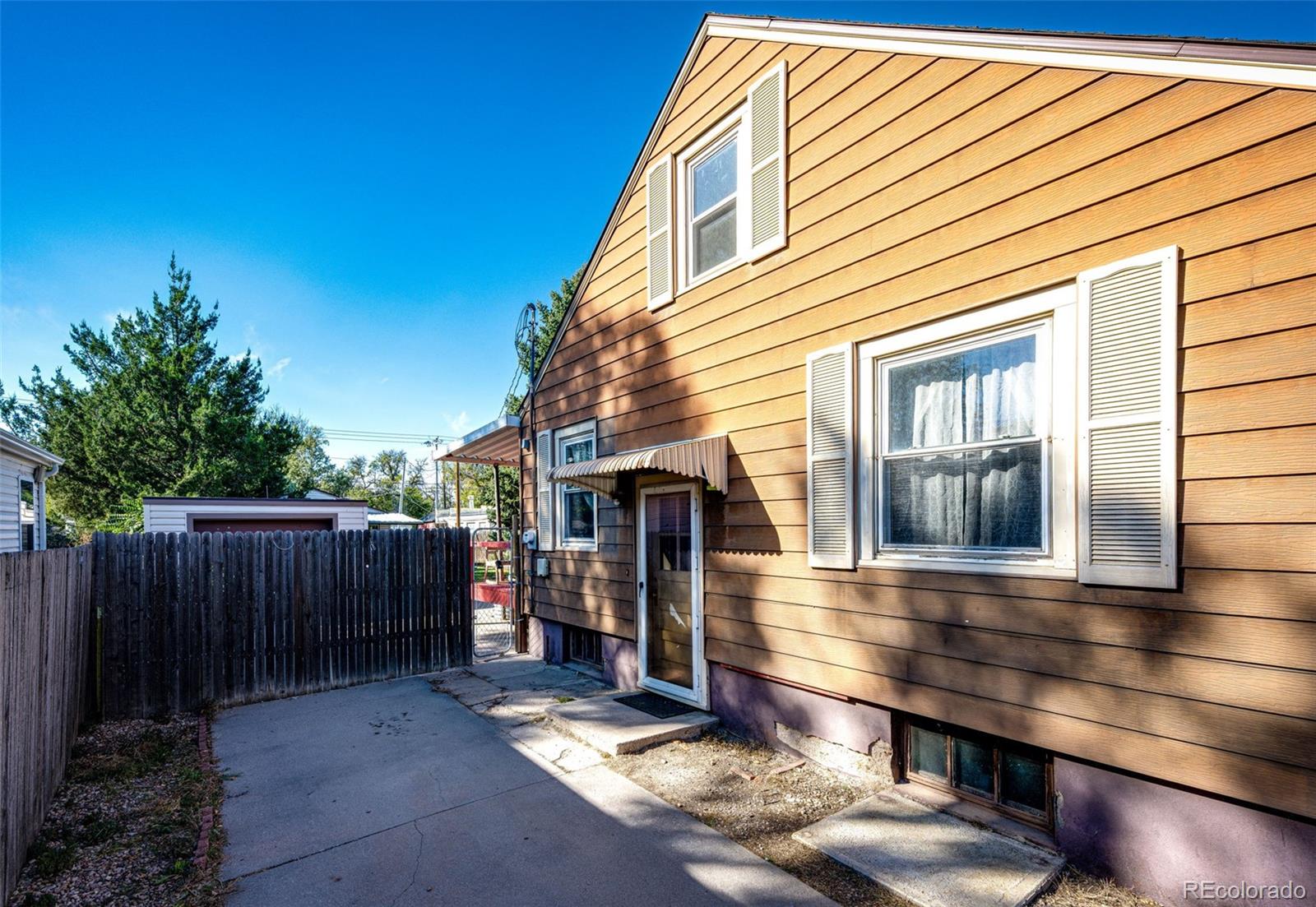 MLS Image #3 for 523  sherman street,fort morgan, Colorado