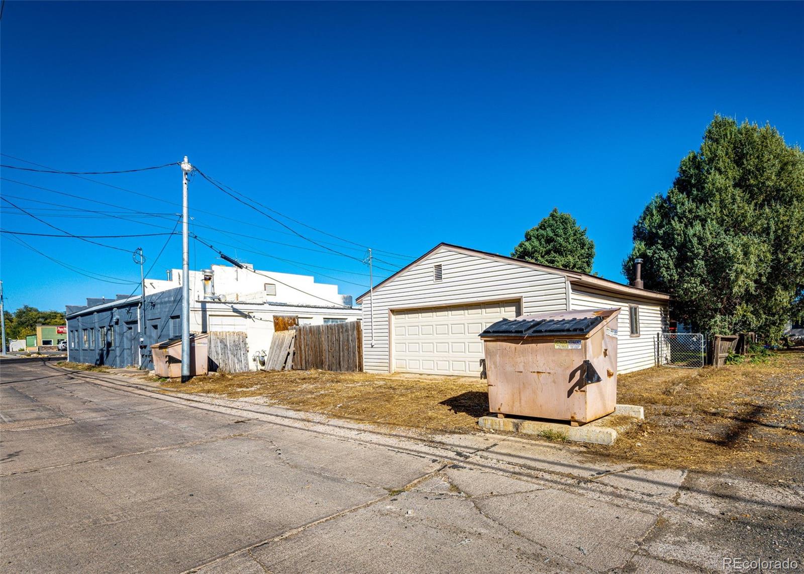 MLS Image #4 for 523  sherman street,fort morgan, Colorado