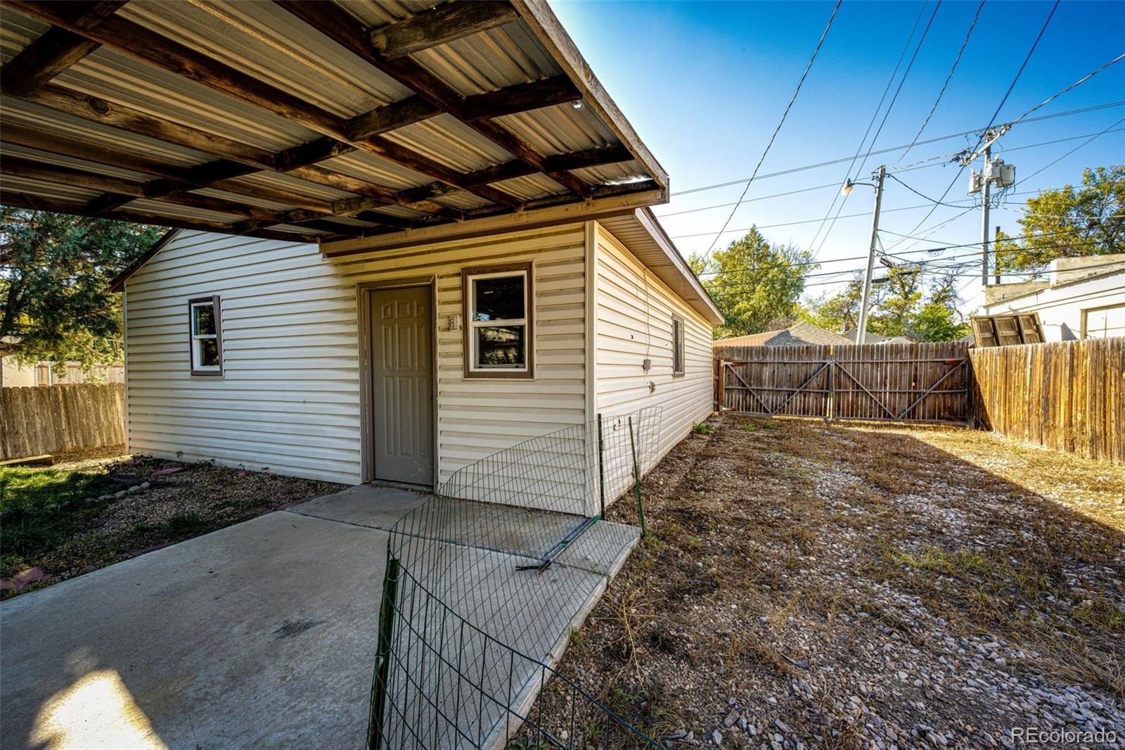 MLS Image #5 for 523  sherman street,fort morgan, Colorado