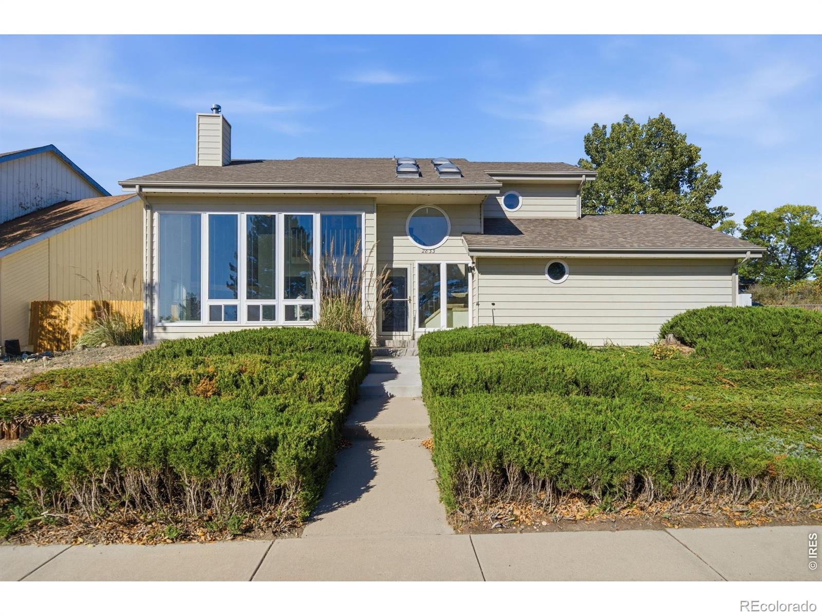 MLS Image #2 for 2833 w 22nd street,loveland, Colorado