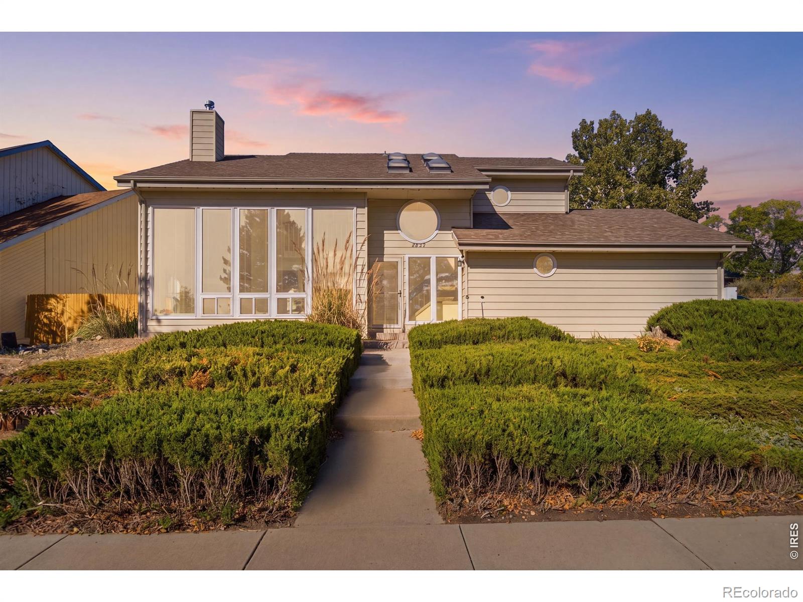 MLS Image #20 for 2833 w 22nd street,loveland, Colorado