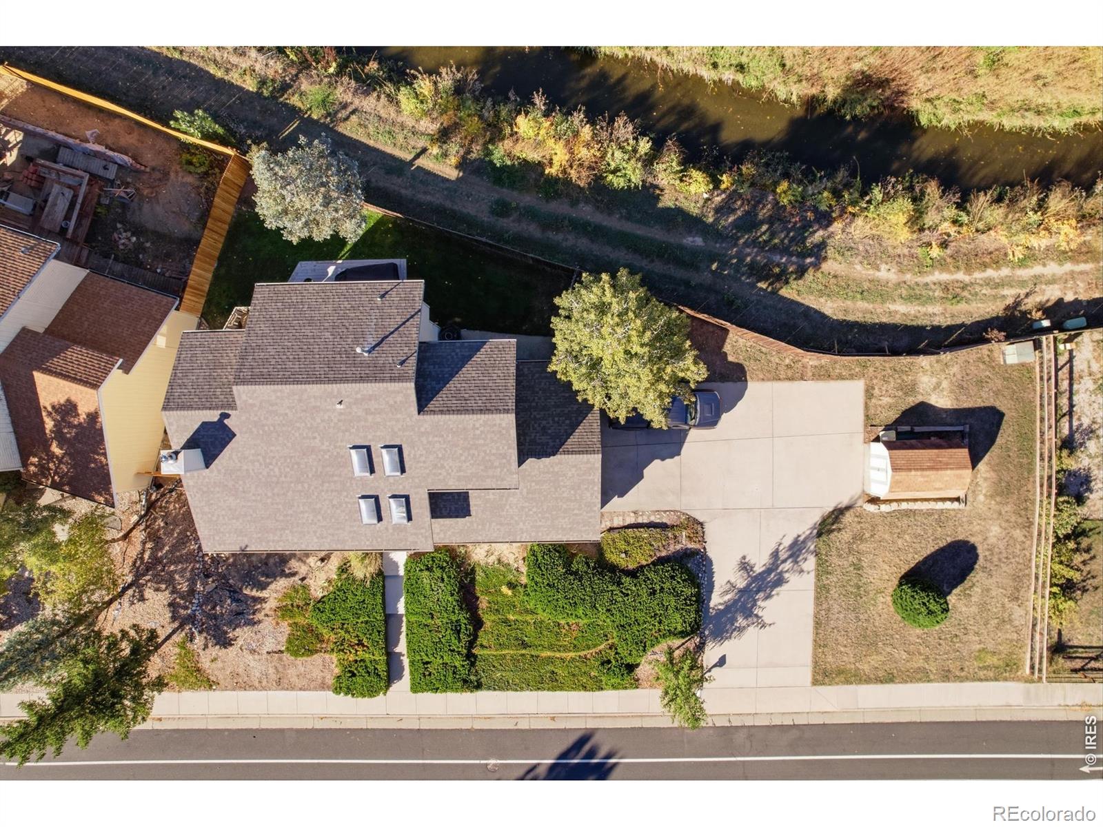 MLS Image #21 for 2833 w 22nd street,loveland, Colorado
