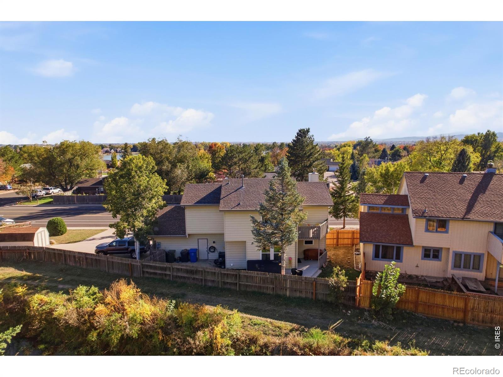 MLS Image #22 for 2833 w 22nd street,loveland, Colorado