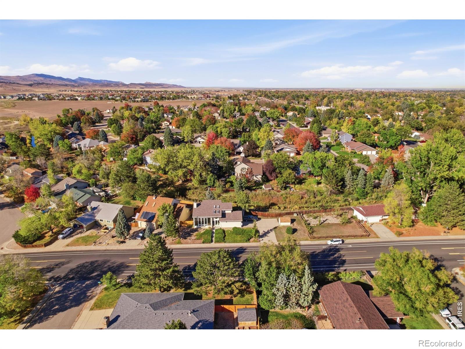 MLS Image #25 for 2833 w 22nd street,loveland, Colorado
