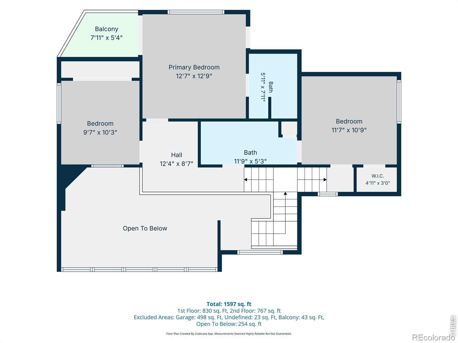 MLS Image #30 for 2833 w 22nd street,loveland, Colorado