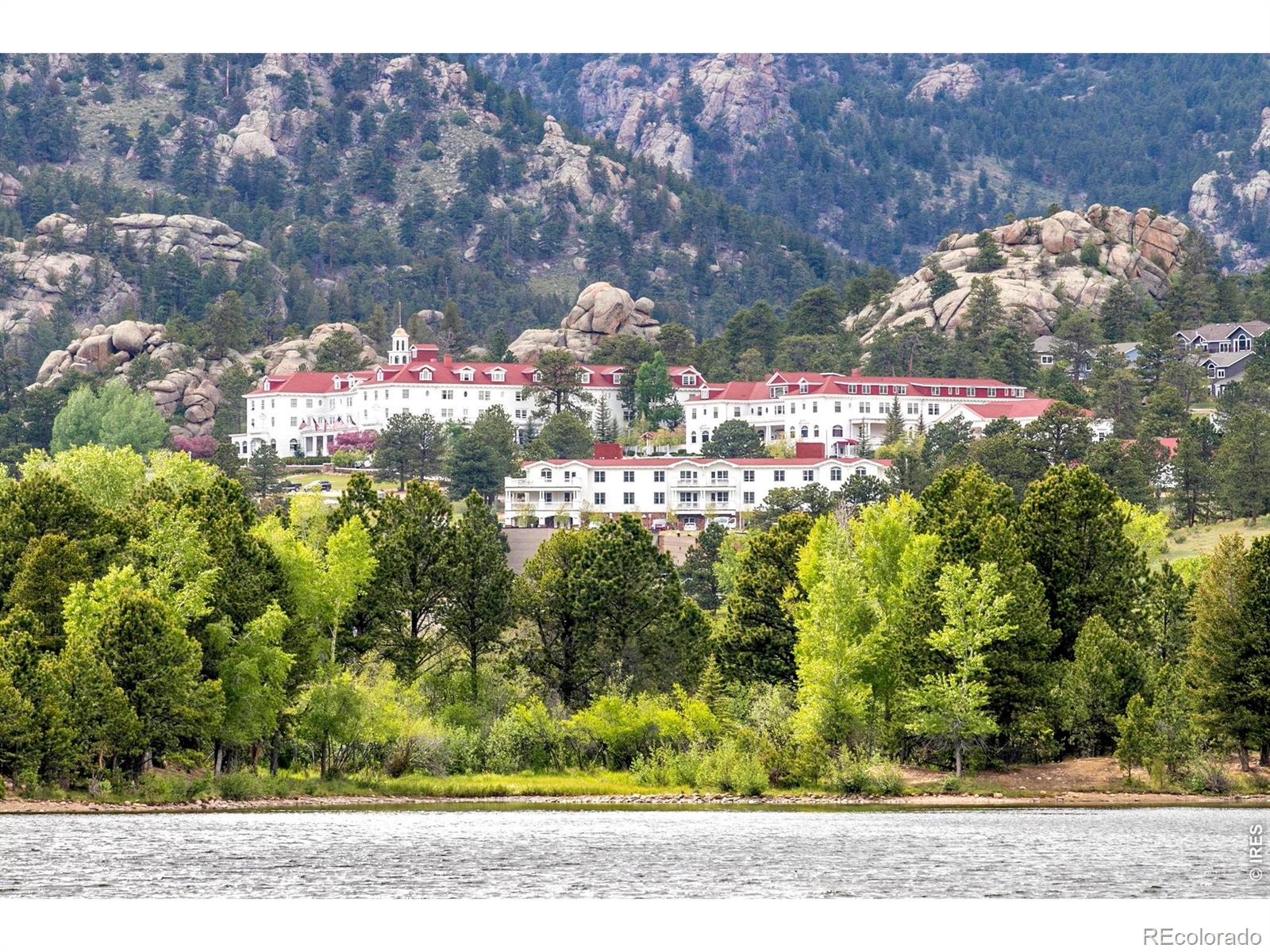 MLS Image #3 for 1665  continental peaks circle,estes park, Colorado