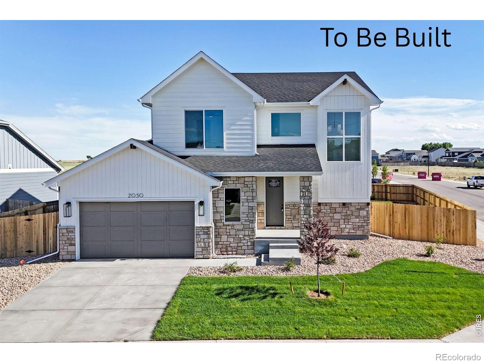 MLS Image #0 for 803  canoe birch drive,windsor, Colorado
