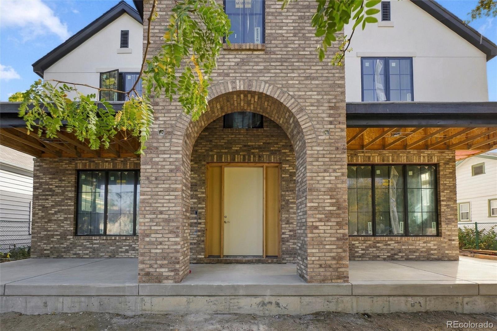 MLS Image #2 for 4474  wolff street,denver, Colorado