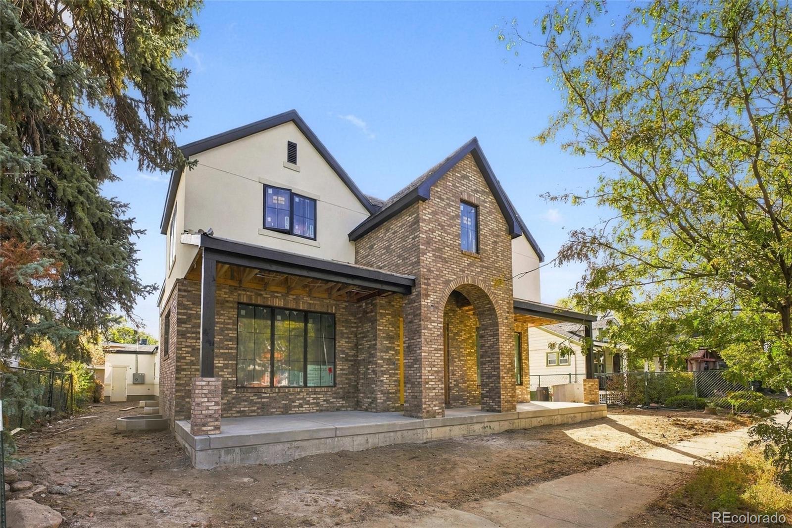 MLS Image #3 for 4474  wolff street,denver, Colorado
