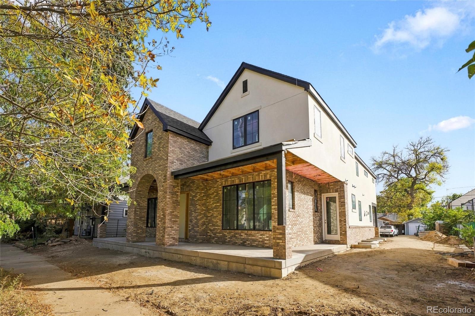 MLS Image #4 for 4474  wolff street,denver, Colorado