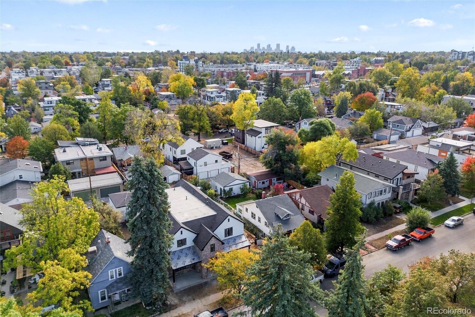 MLS Image #9 for 4474  wolff street,denver, Colorado