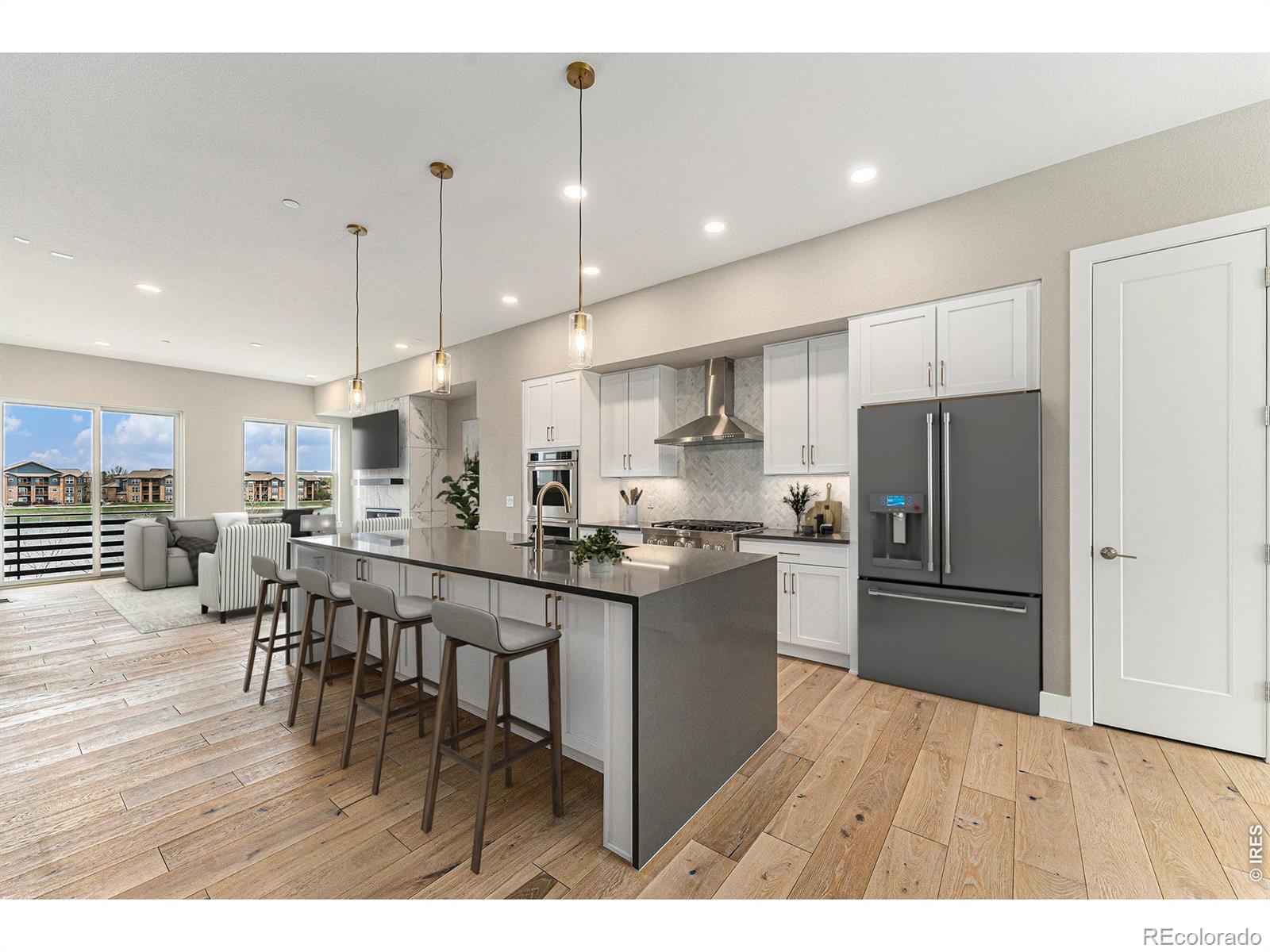 MLS Image #9 for 2323  lakeshore lane,superior, Colorado