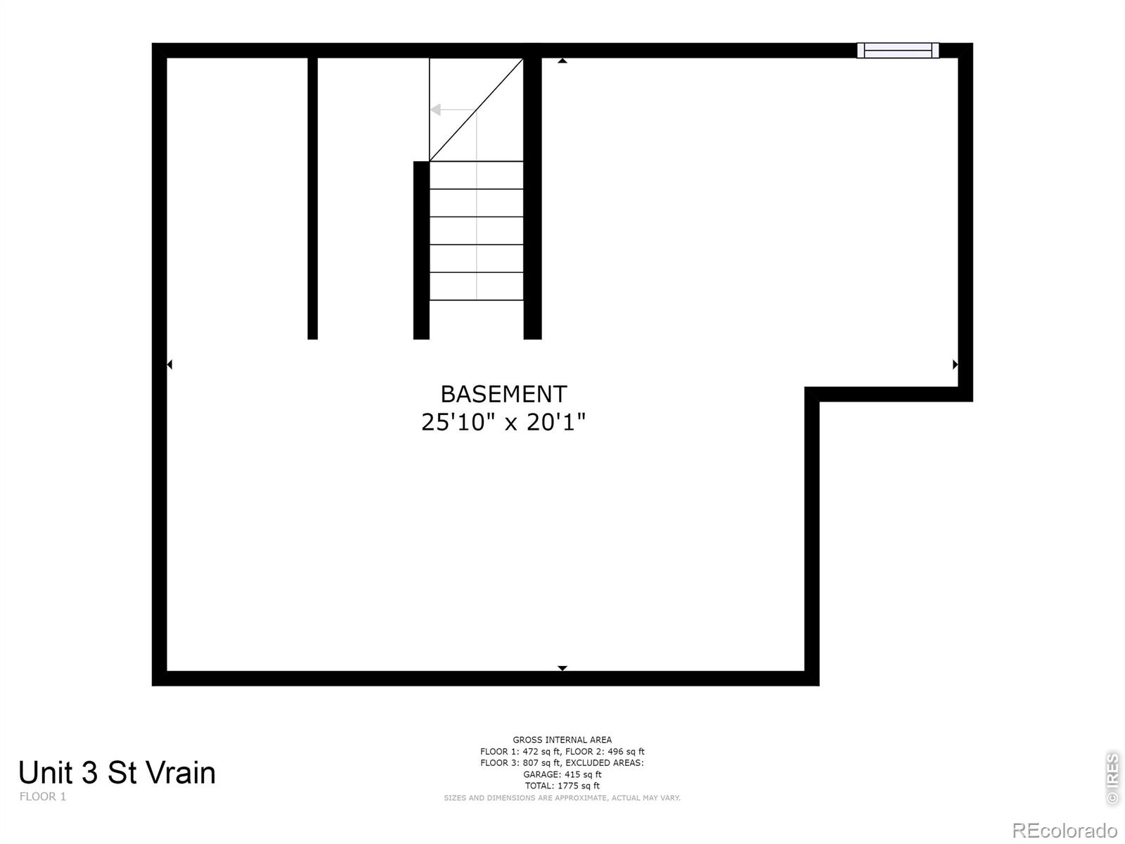 MLS Image #12 for 1726  westward circle,eaton, Colorado