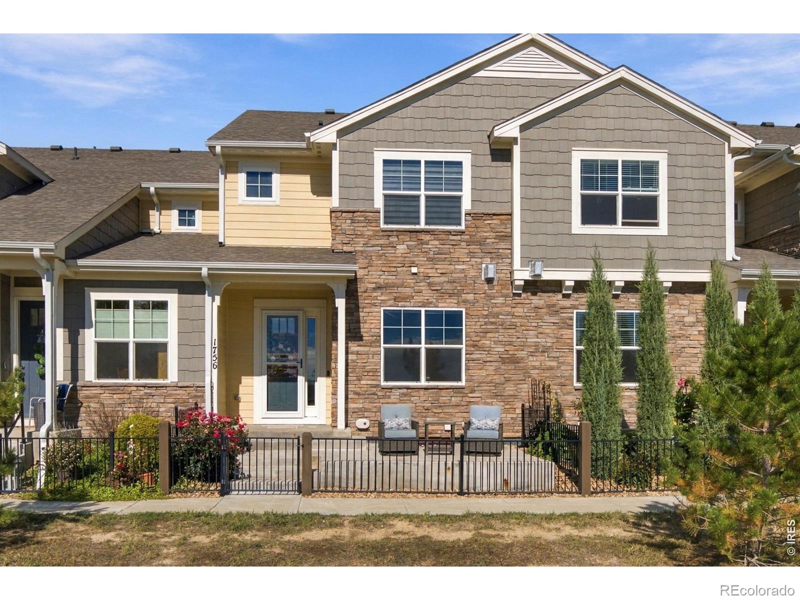 MLS Image #0 for 1756 w 50th street,loveland, Colorado