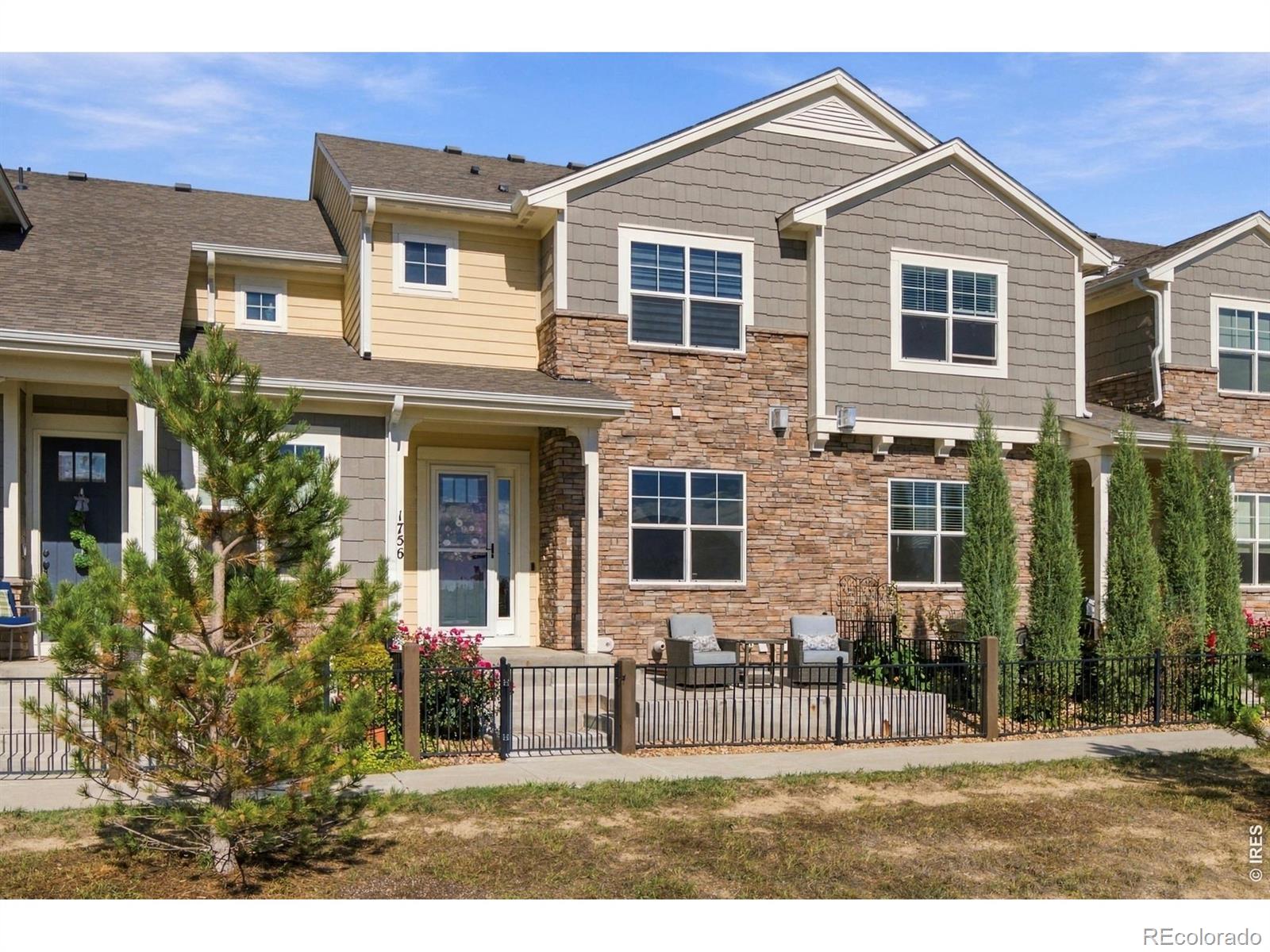 MLS Image #2 for 1756 w 50th street,loveland, Colorado