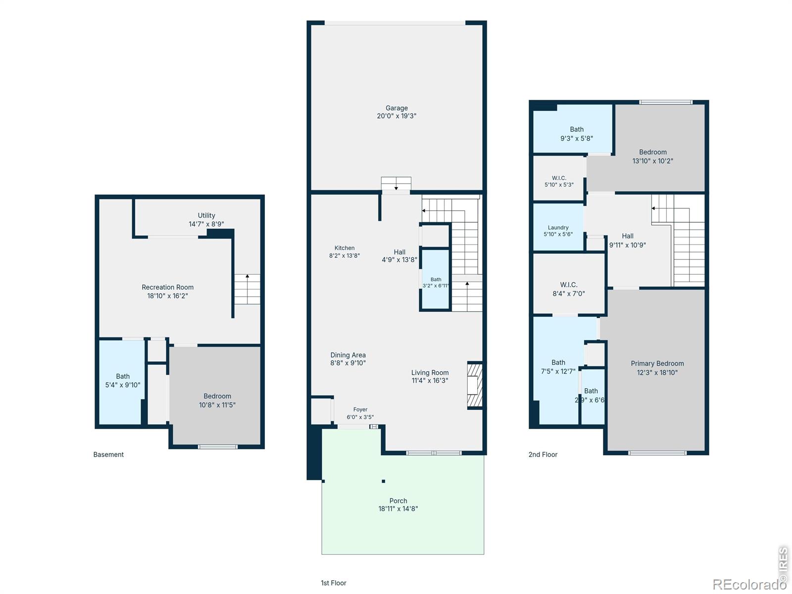 MLS Image #38 for 1756 w 50th street,loveland, Colorado