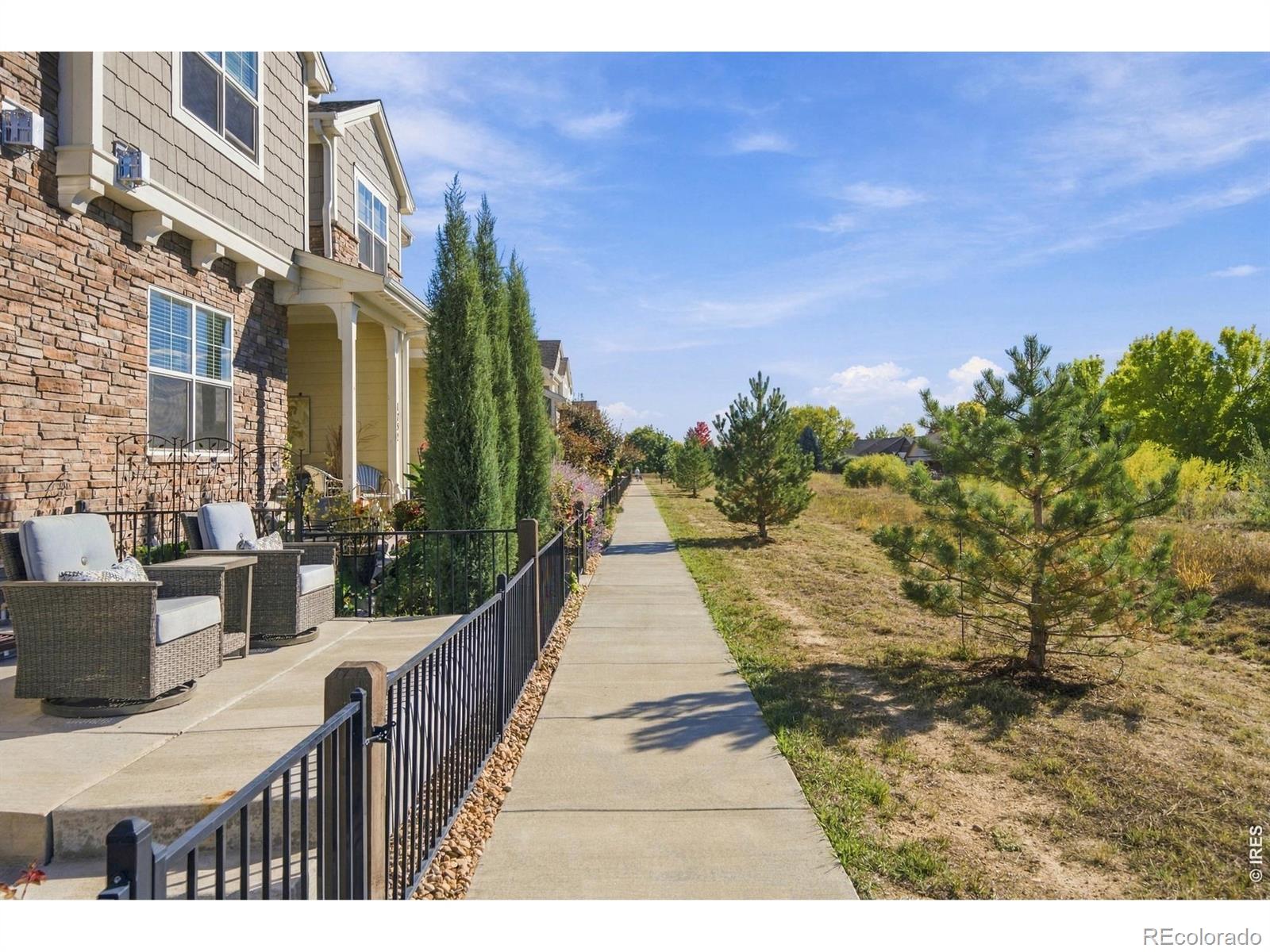 MLS Image #4 for 1756 w 50th street,loveland, Colorado