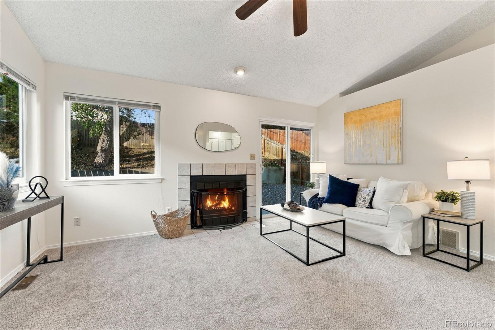 MLS Image #2 for 6430  lonsdale drive,colorado springs, Colorado