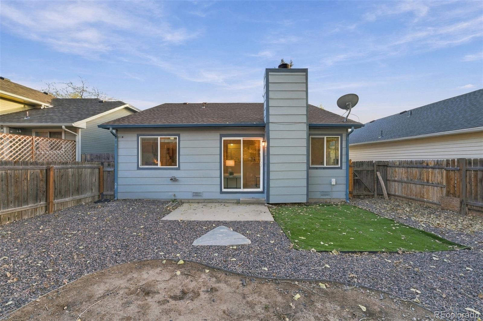 MLS Image #29 for 6430  lonsdale drive,colorado springs, Colorado