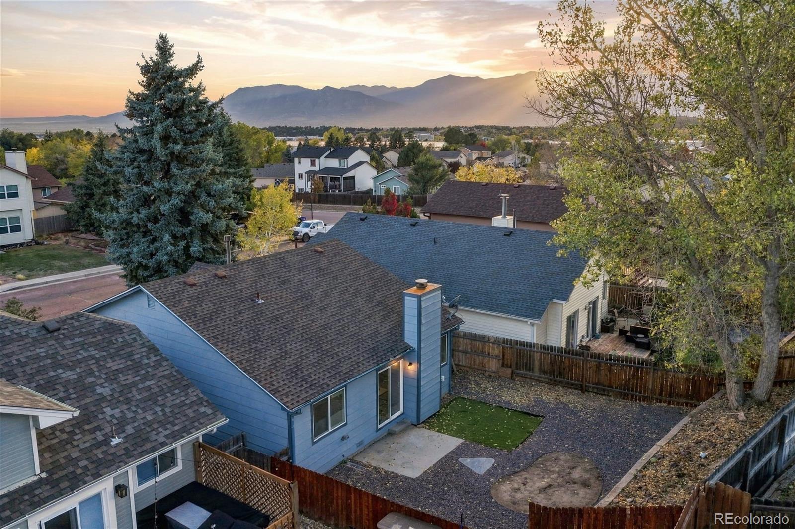 MLS Image #31 for 6430  lonsdale drive,colorado springs, Colorado