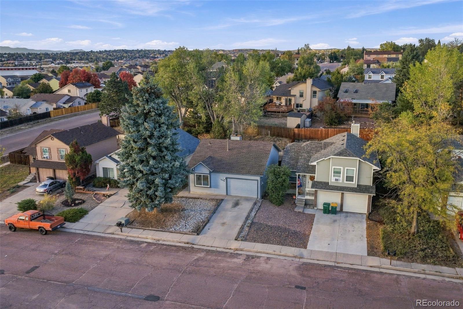 MLS Image #33 for 6430  lonsdale drive,colorado springs, Colorado