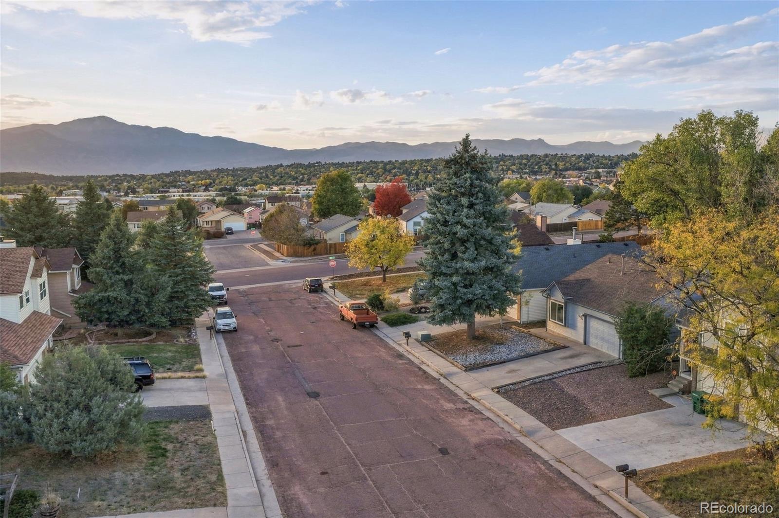 MLS Image #34 for 6430  lonsdale drive,colorado springs, Colorado