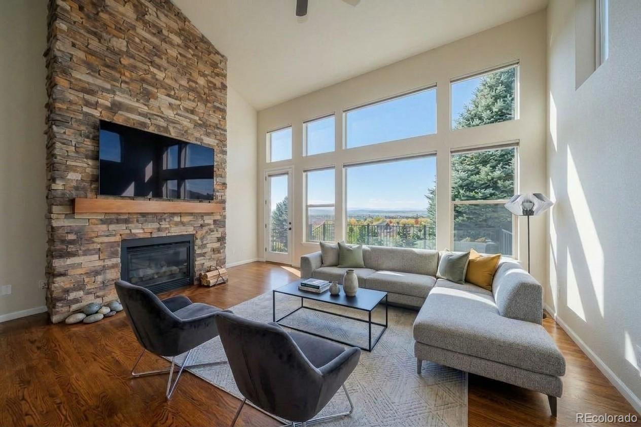 MLS Image #3 for 12053 s saunter lane,parker, Colorado