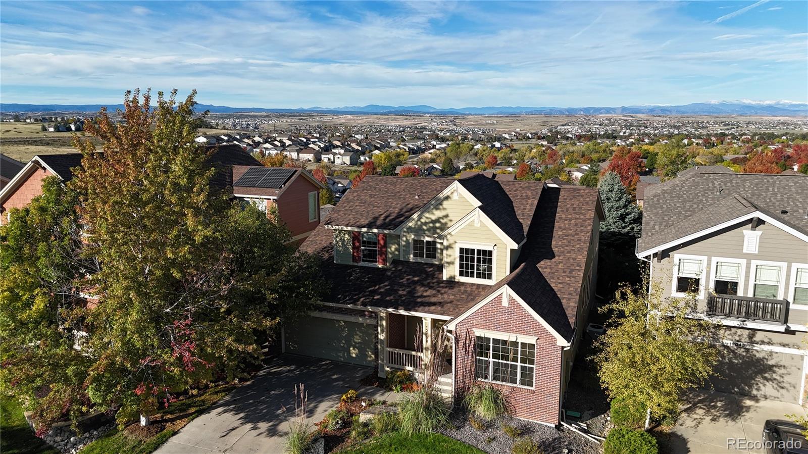 MLS Image #43 for 12053 s saunter lane,parker, Colorado