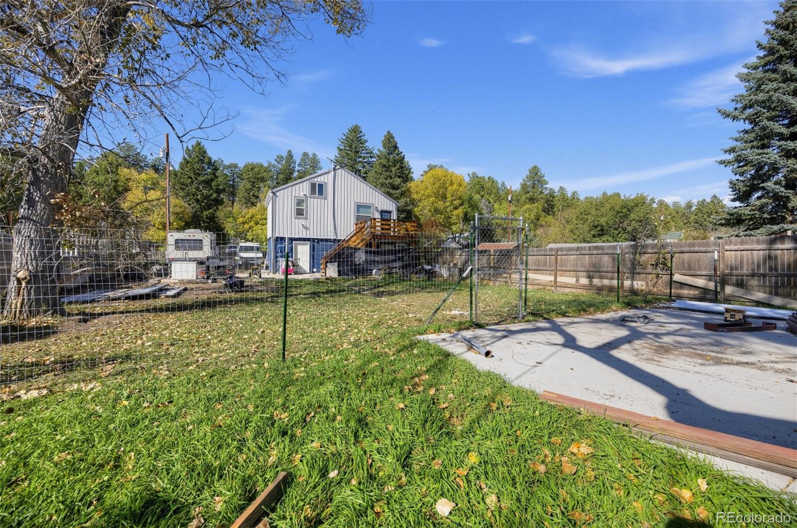 MLS Image #0 for 24071  eccles street,elbert, Colorado