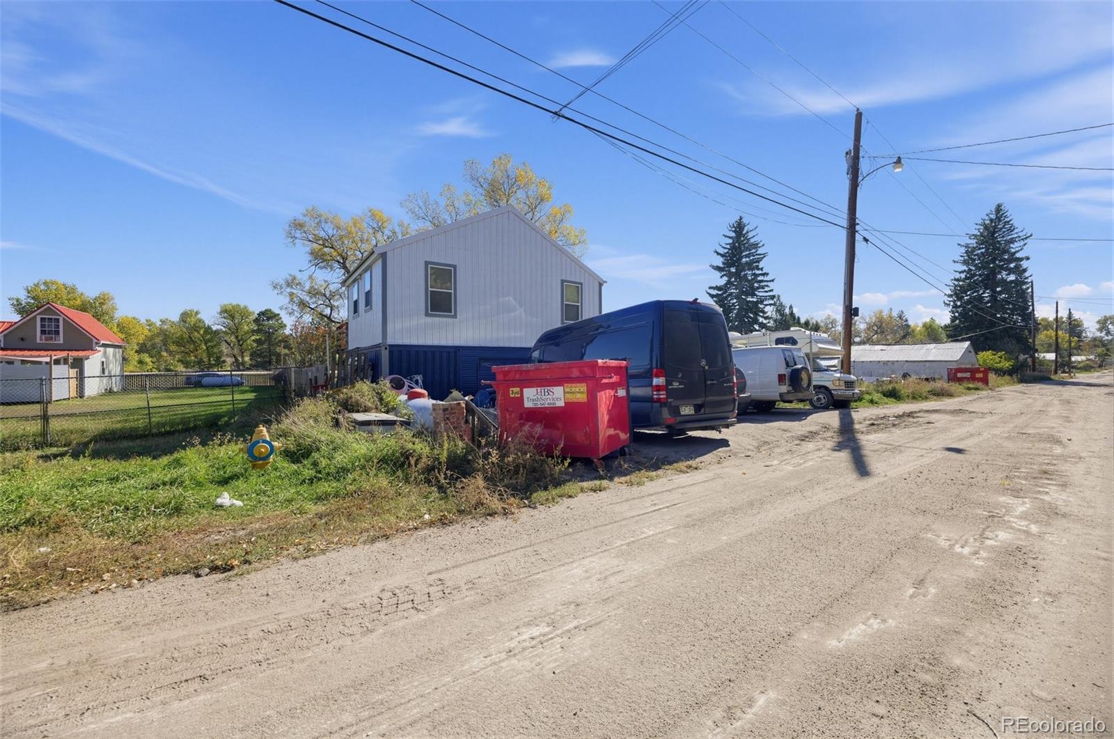 MLS Image #1 for 24071  eccles street,elbert, Colorado