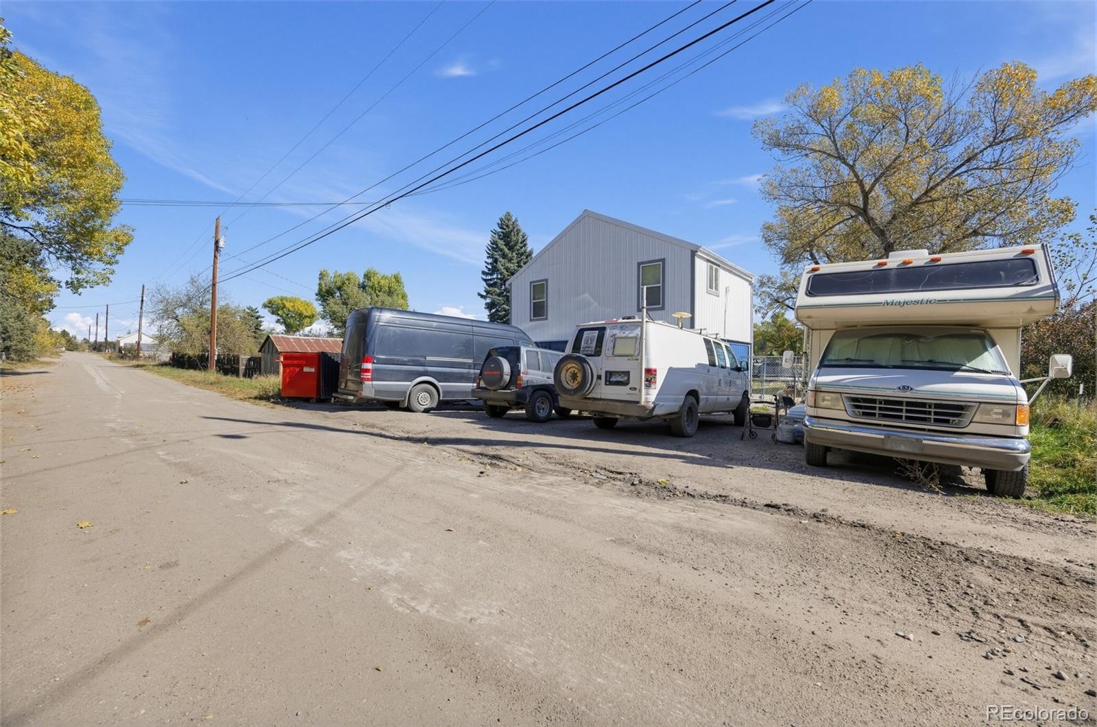 MLS Image #4 for 24071  eccles street,elbert, Colorado
